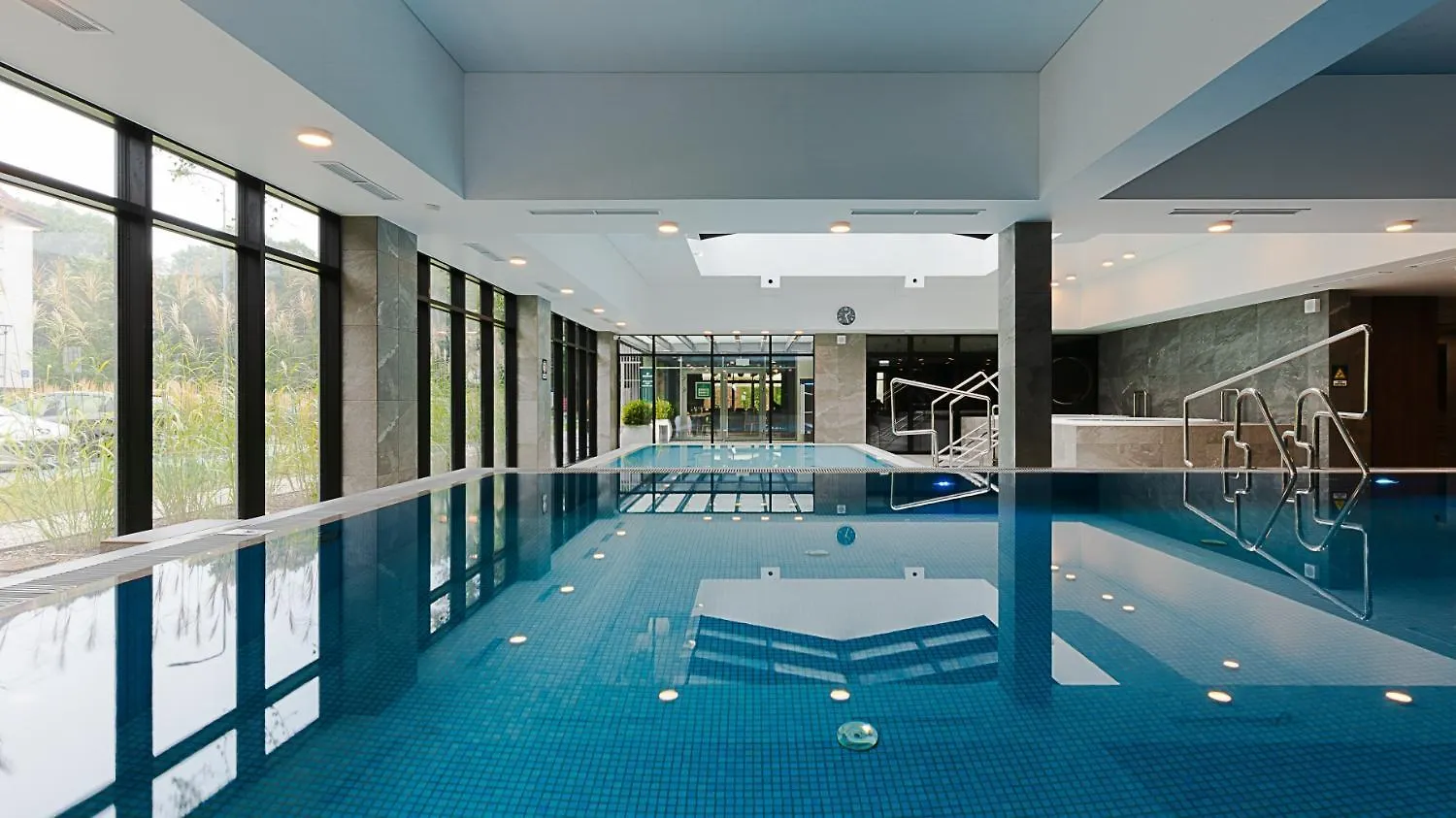 Vacationclub - Green Port Resort Apartament 217 Kolobrzeg 0*,  Poland